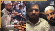 junaid allegations police detention
