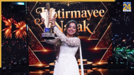 jyotirmayee nayak