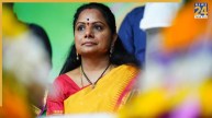 के. कविता को क्यों बदलना होगा अपनी पार्टी ‘TRS’ का नाम? चुनाव आयोग ने दिया 15 दिन का अल्टीमेटम