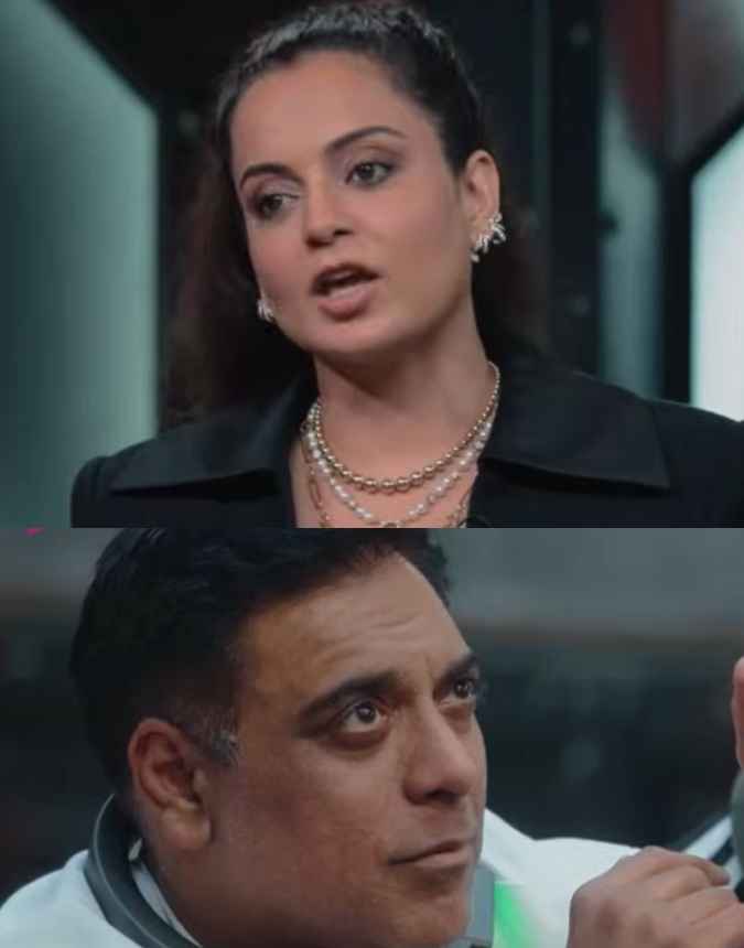 राम कपूर ने किया बचाव