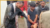 Kanpur Crime News, Kanpur Robbery Attempt, Burqa Robbery Kanpur, UP Police Crime Update, Kanpur Sister In Law Robbery Case