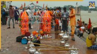 कांवड़ यात्रा 2026 के लिए यूपी और उत्तराखंड सरकार ने बनाए सख्त नियम, त्रिशुल, भाला और जुगाड़ वाहन पर बैन