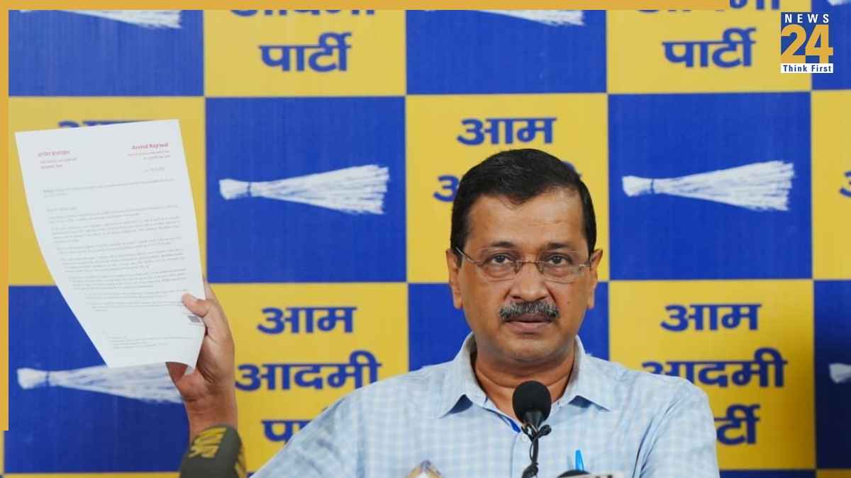 E20 पेट्रोल के खिलाफ अरविंद केजरीवाल का बड़ा अभियान, StopE20petrol.com पर शुरू हुआ ऑनलाइन सिग्नेचर कैंपेन