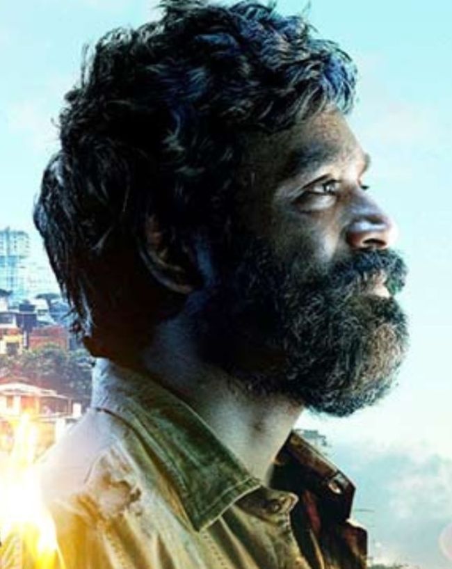 dhanush top 5 movies-1-2-3-4-5