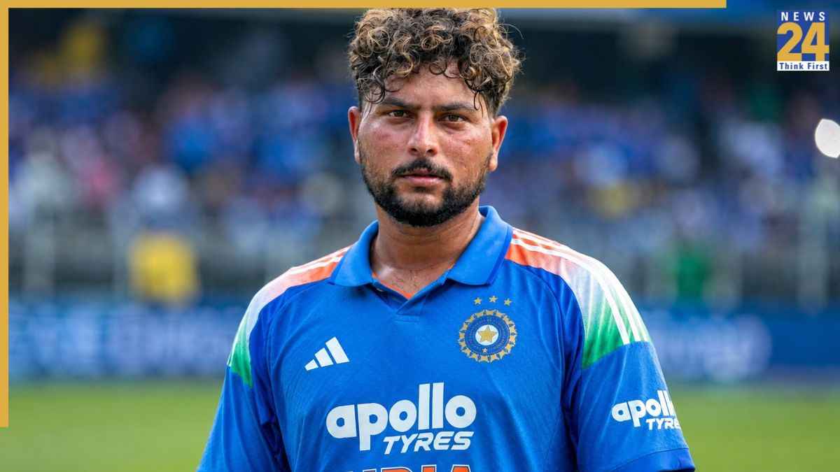 कुलदीप यादव का बड़ा फैसला, इंडिया की प्लेइंग 11 में नहीं मिला मौका, अब इंग्लैंड में इस टीम के लिए मचाएंगे गदर!