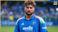 Kuldeep Yadav