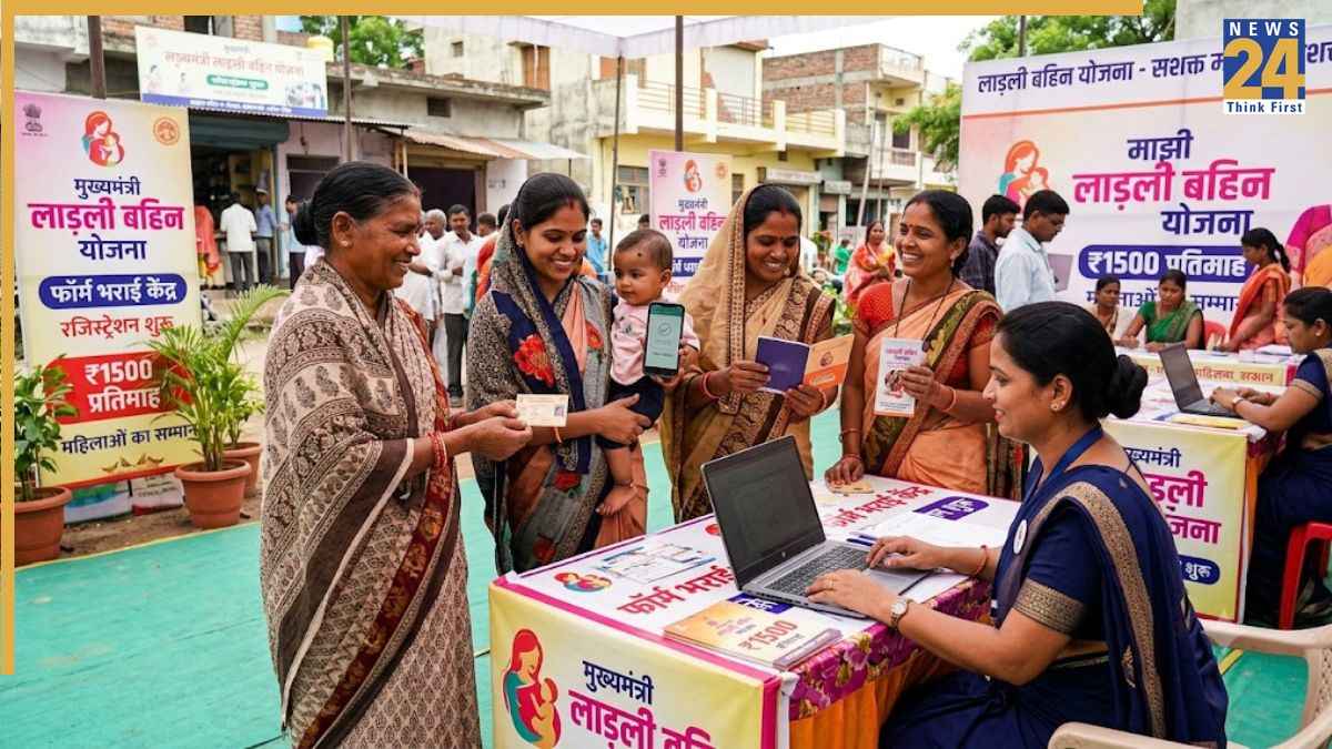 Ladki Bahin Yojana Updates: महाराष्ट्र सरकार का बड़ा एक्शन! लाडकी बहिन योजना से कटे 92 लाख महिलाओं के नाम, जानें क्या है वजह