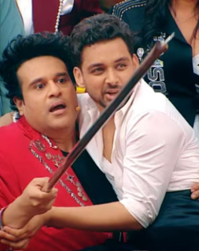 jiohotstar laughter chefs season 3-1-2-3-4-5