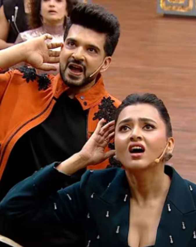 'लाफ्टर शेफ्स 3' का फिनाले