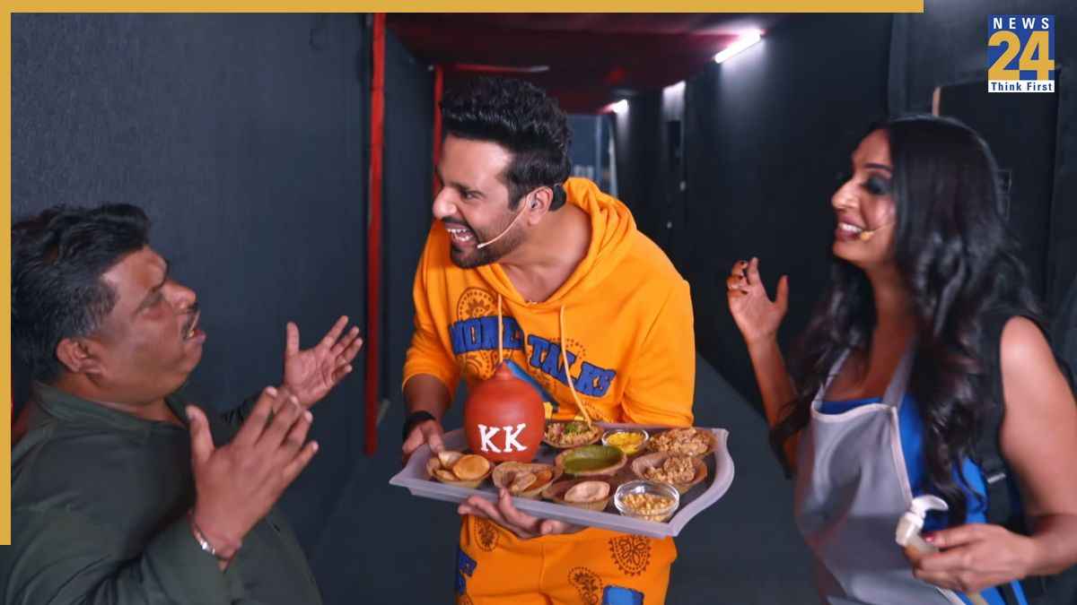 jiohotstar trending show laughter chefs jiohotstar trending show laughter chefs