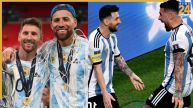 Nicolas Otamendi Announced Retirement