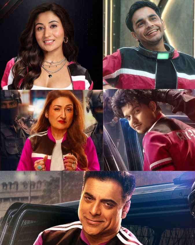 5 कंटेस्टेंट्स हैं नॉमिनेट