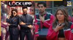 Netflix lock upp 2 contestants