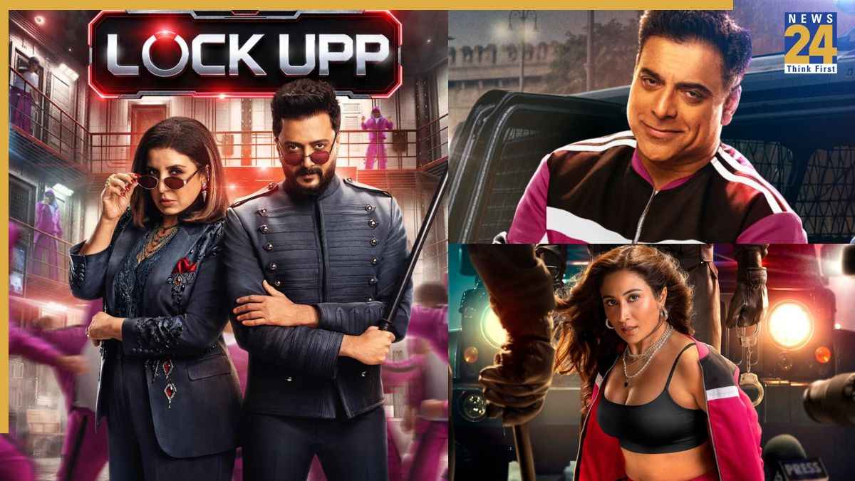 Lock Upp 2 के ये 5 कंटेस्टेंट्स बने ऑडियंस के फेवरेट! किसी ने दोस्ती तो किसी ने गेम से जीता दिल