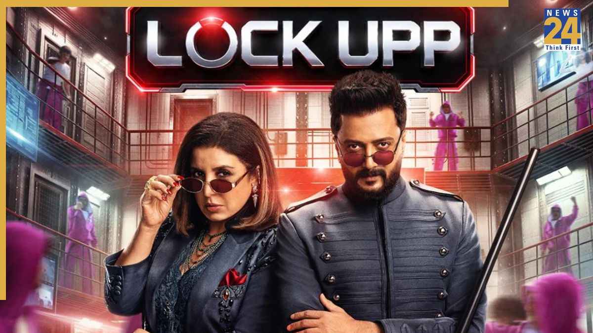 Lock Upp 2 में ट्विस्ट, इस कंटेस्टेंट की होगी री-एंट्री; वाइल्ड कार्ड बन इनमेट्स की नाक में करेगा दम!
