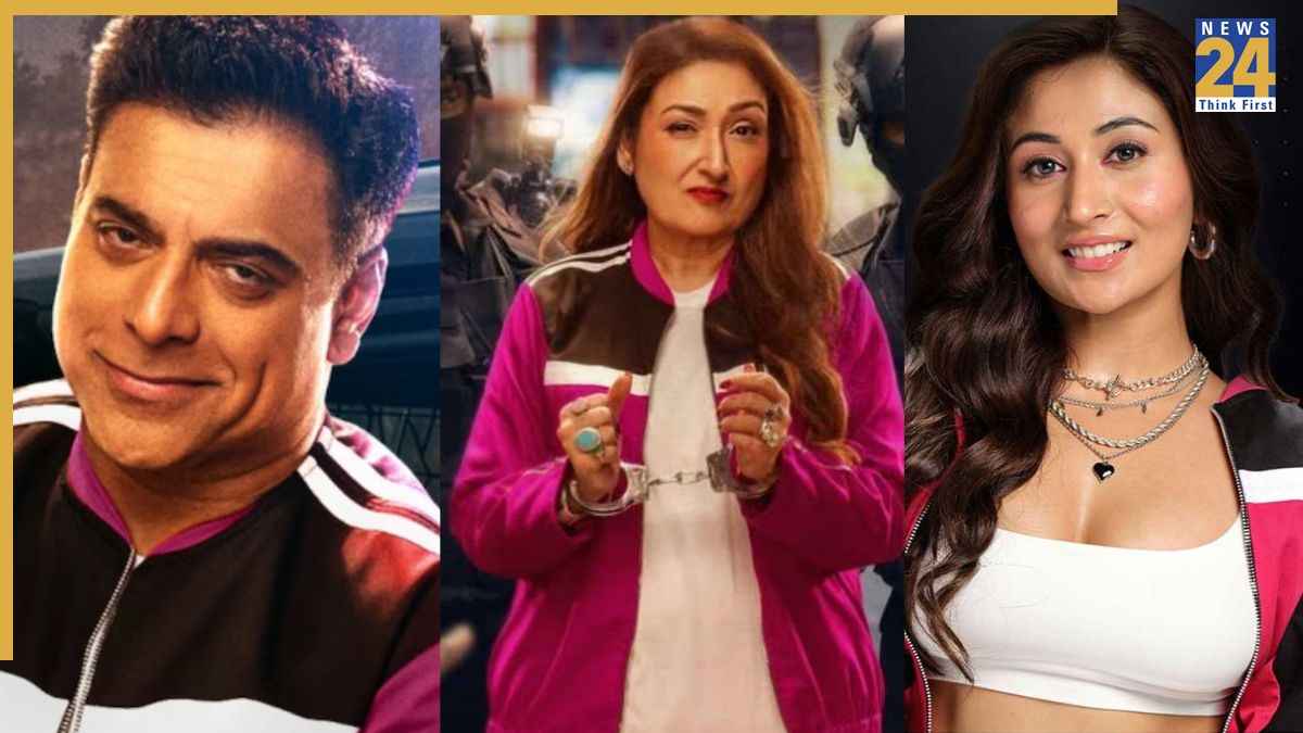 Netflix के Lock Upp 2 में होगा डबल एविक्शन, 5 में से 2 नॉमिनेटेड कंटेस्टेंट्स का शो से कटेगा पत्ता