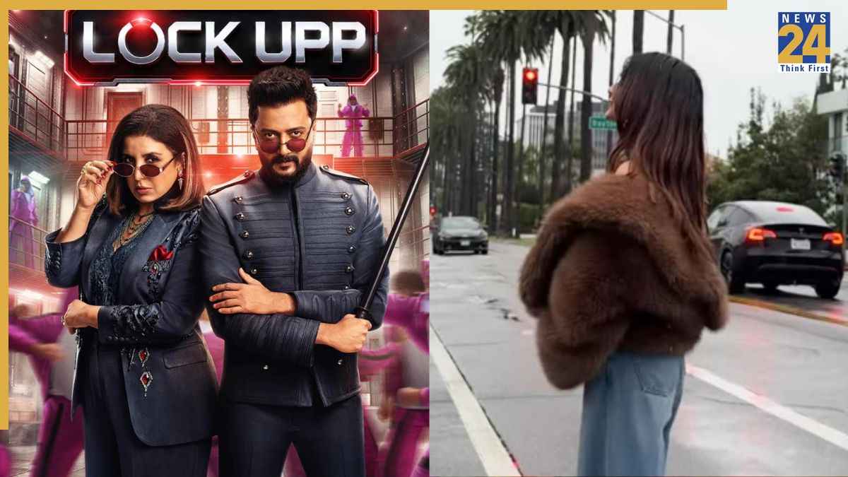 Lock Upp 2 में होगी इस हसीना की वाइल्ड कार्ड एंट्री, बदलेगा पूरा गेम! कंटेस्टेंट्स की बढ़ेंगी मुश्किलें