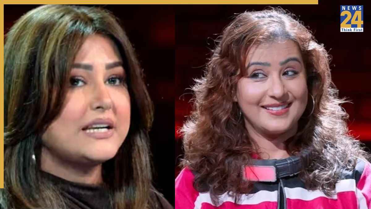 Lock Upp 2 में हिना खान की एंट्री, शिल्पा शिंदे संग होगा आमना-सामना! एक्साइटेड हुए फैंस 