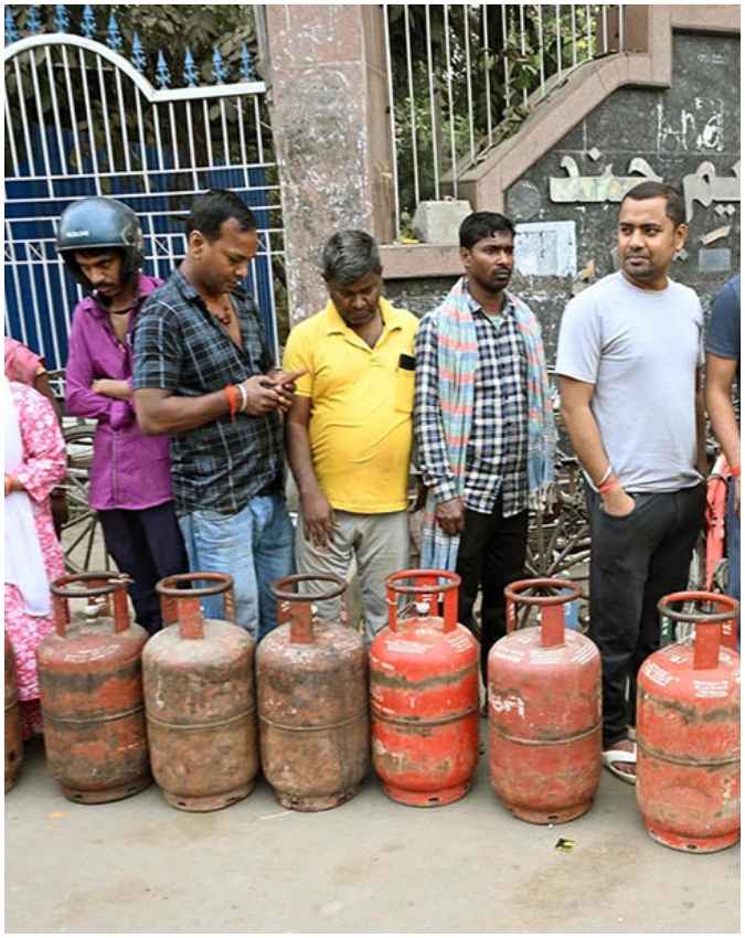 पटना और हैदराबाद में सबसे महंगा: इन शहरों में जेब पर पड़ रहा भारी बोझ