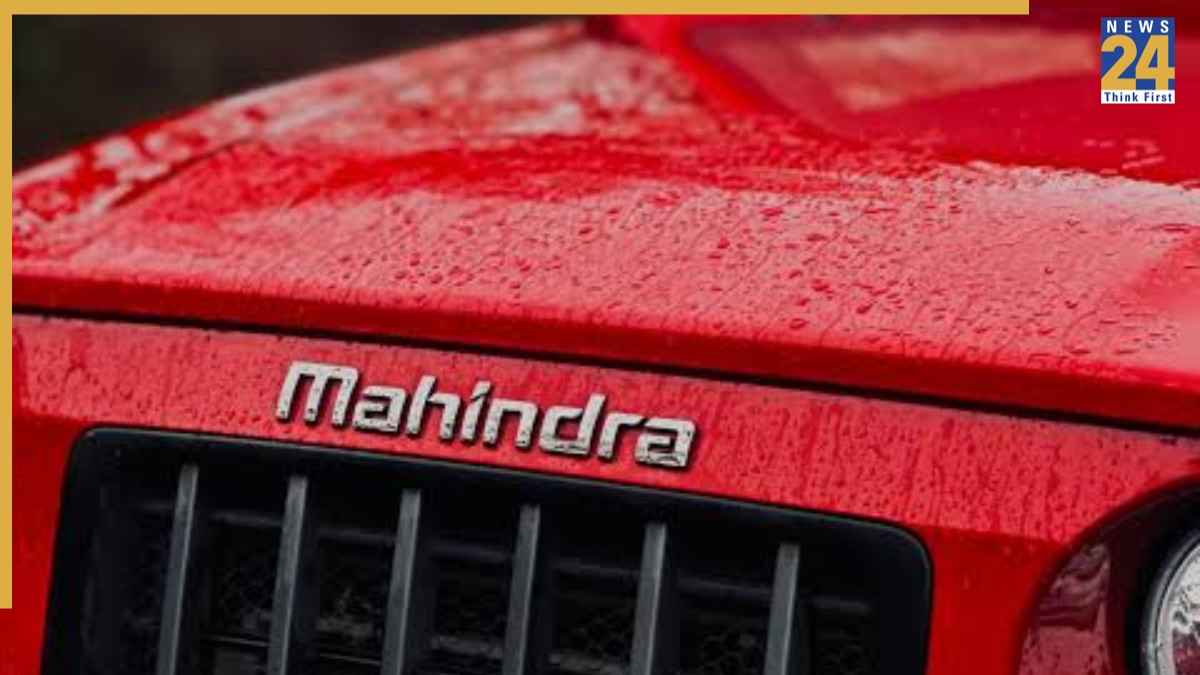 mahindra