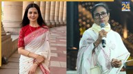 TMC सासंद कोयल मलिक का इस्तीफा, छोड़ी राज्यसभा की सदस्यता