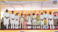 पटियाला के पातड़ां में शिरोमणि अकाली दल को बड़ा झटका, पूर्व विधायक वनिंदर कौर लूंबा और करण सिंह डीटीओ साथियों सहित ‘आप’ में शामिल