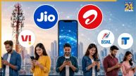 TRAI Report June 2026