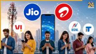 TRAI Report June 2026