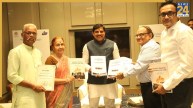समिति ने मुख्यमंत्री डॉ. मोहन का सौंपा UCC का फाइनल प्रतिवेदन, 3 खंडों में है पूरी कहानी
