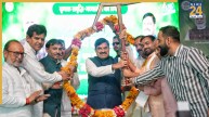 मुख्यमंत्री डॉ. मोहन ने किसानों से किया संवाद, कहा- उन्नत खेती व पशुपालन से बढ़ाएंगे आपकी आमदनी
