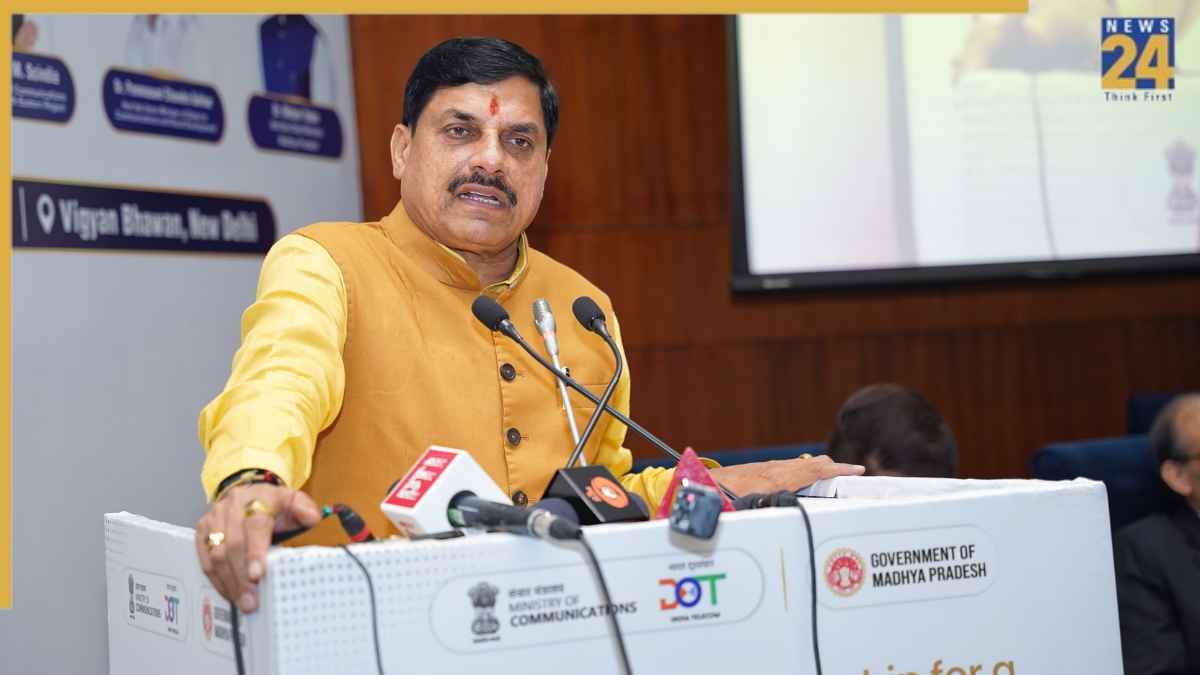 मुख्यमंत्री डॉ. मोहन यादव का एक और मास्टरस्ट्रोक, अब ग्वालियर में बनेंगे संचार से जुड़े सारे उपकरण, जानें क्या-क्या होगा तैयार