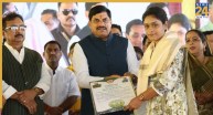 खिले किसानों के चेहरे, मुख्यमंत्री डॉ. मोहन यादव ने अन्नदाता को दी 3,300 करोड़ से अधिक की सौगात, 82.70 लाख किसानों के खातों में पहुंचे 4-4 हजार