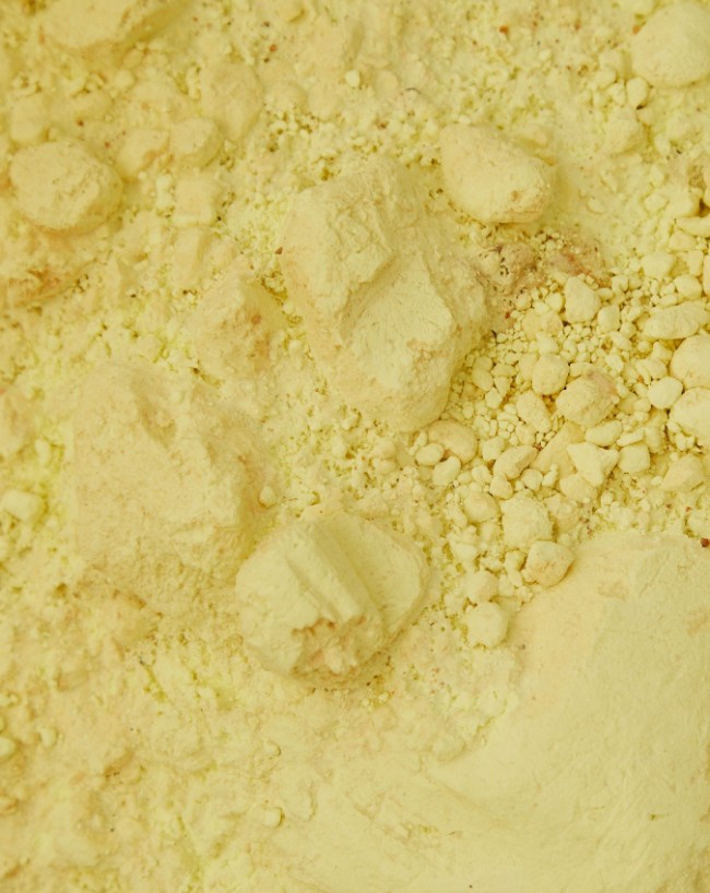 Face Pack For Oily Skin-1-2-3