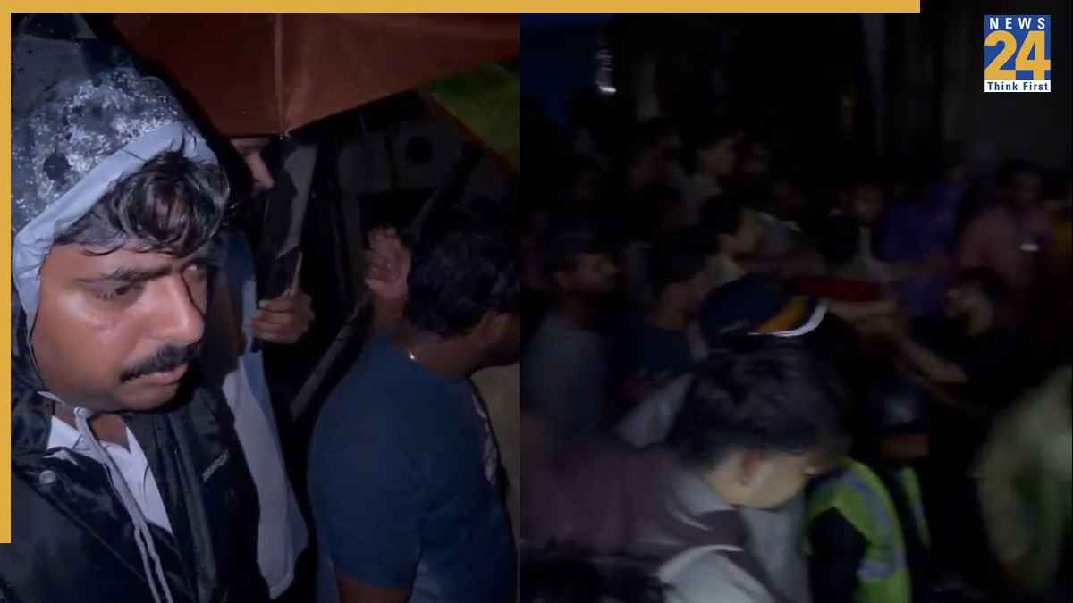 मुंबई के मानखुर्द में बड़ा हादसा, 3 मंजिला चाल का हिस्सा गिरा, मलबे में कई लोगों के दबे होने की आशंका