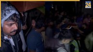 Mumbai Mankhurd accident, Mankhurd chawl accident, Mumbai building collapse, Janata Nagar Mankhurd, Mumbai rescue operation
