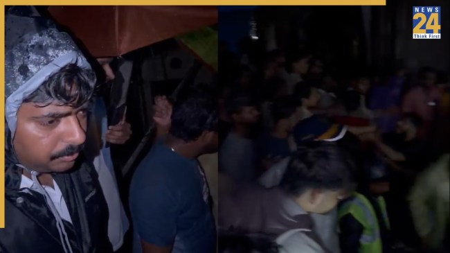 Mumbai Mankhurd accident, Mankhurd chawl accident, Mumbai building collapse, Janata Nagar Mankhurd, Mumbai rescue operation