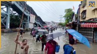 Mumbai Weather: मुंबई में आज भारी बारिश का अलर्ट, BMC का स्कूलों में छुट्टियों का ऐलान, जानें इस हफ्ते कैसा रहेगा मौसम?