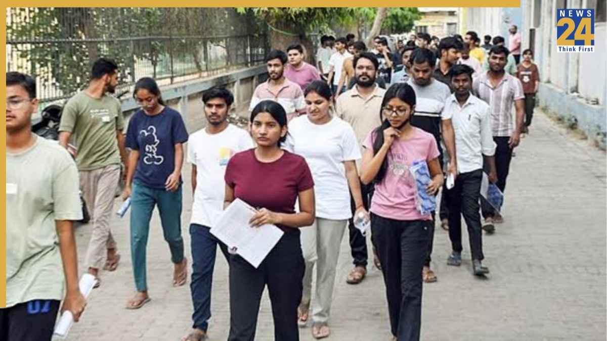 NEET-UG 2027 का पैटर्न बदलेगा? पार्लियामेंट्री कमेटी ने दिए अहम सुझाव, जानें क्या बड़े बदलाव करने की है तैयारी