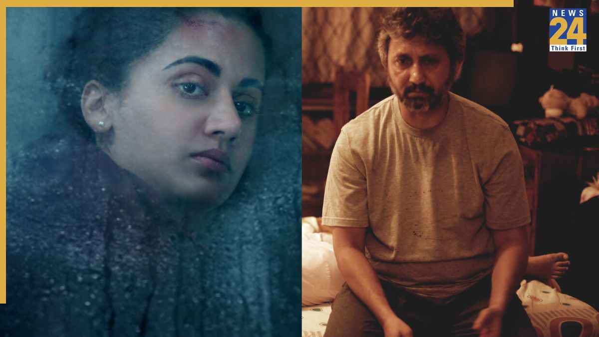 Netflix Best Thriller Movies: नेटफ्लिक्स पर देखें ये 5 थ्रिलर मूवीज, टॉप है IMDb रेटिंग; हर सीन बढ़ाएगा सस्पेंस!
