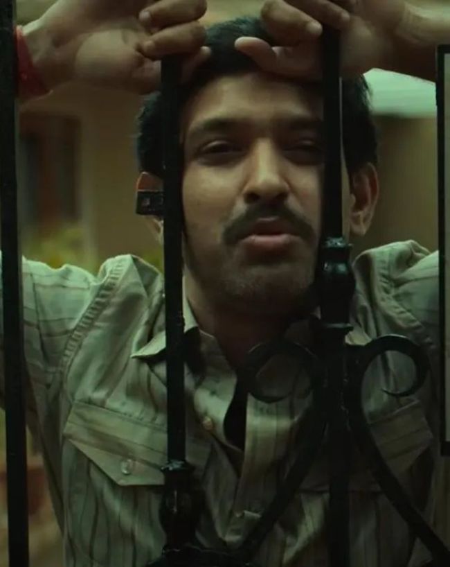 vikrant massey villain role-1-2-3-4