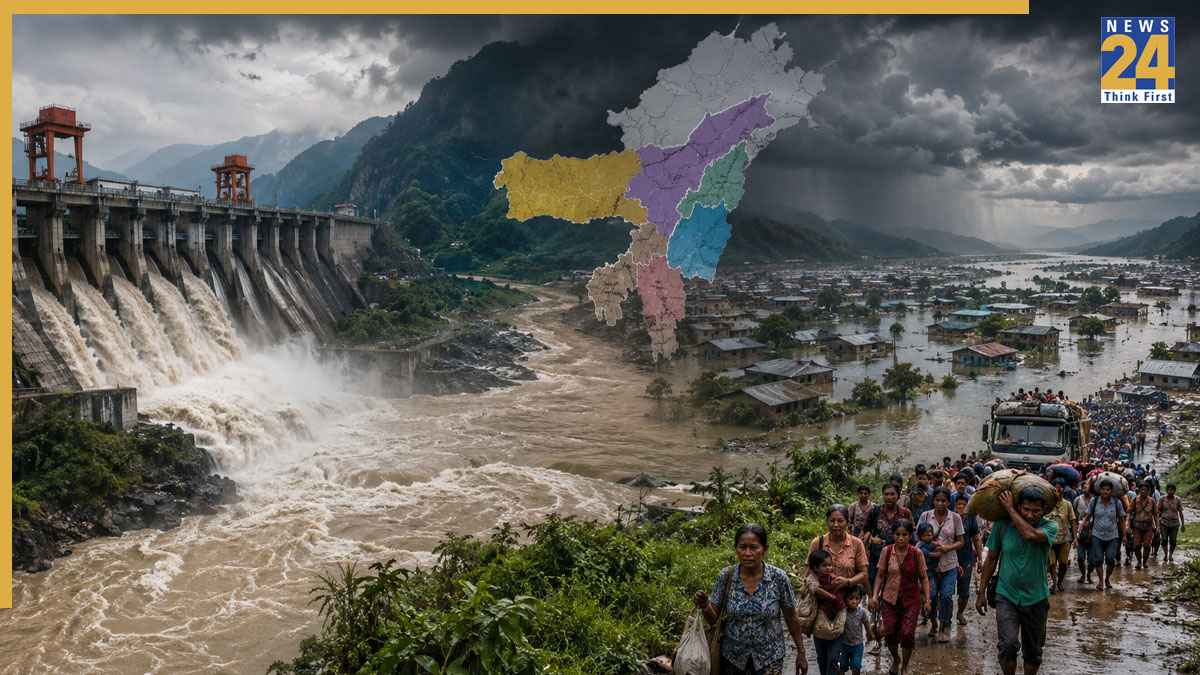 50000000 जिंदगियों पर मंडराया महासंकट! दांव पर लगे भारत और बांग्लादेश के कई राज्य, पढ़ें वैज्ञानिकों की चेतावनी