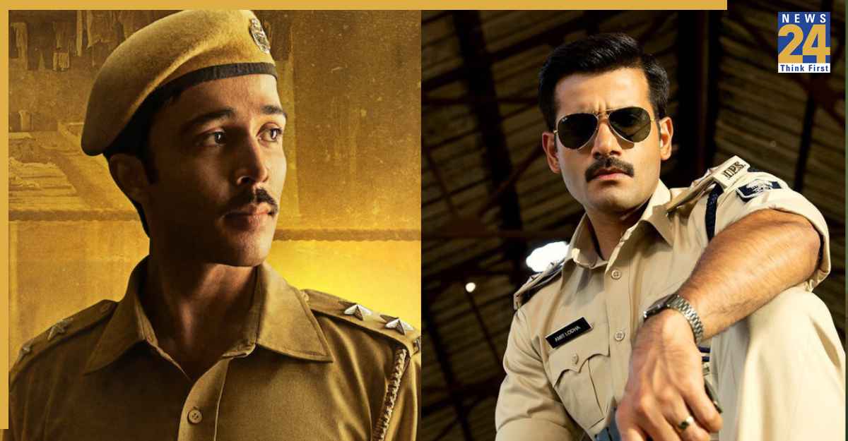 'पाताल लोक' से भी ज्यादा दमदार हैं ये 5 वेब सीरीज, IMDb पर मिली है धांसू रेटिंग