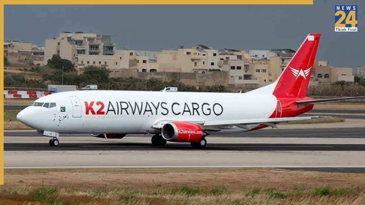 pakistan plane missing