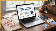 How to Apply Duplicate ID Online: आधार-पैन खोने पर पुलिस स्टेशन जाने की झंझट खत्म, जानें क्या है LDR दर्ज करने का ऑनलाइन तरीका
