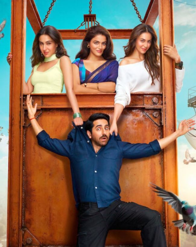New OTT Releases Movies-1-2-3