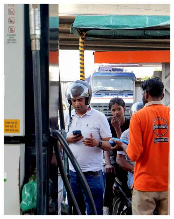 चेन्नई और बेंगलुरु में आज का रेट 