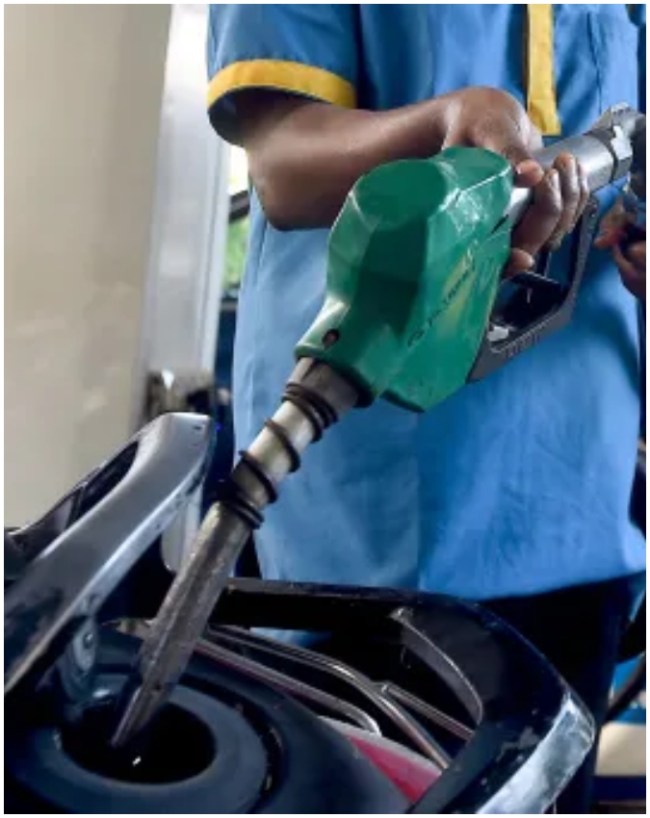 petrol diesel price today 11 july 2026-1-2-3-4-5