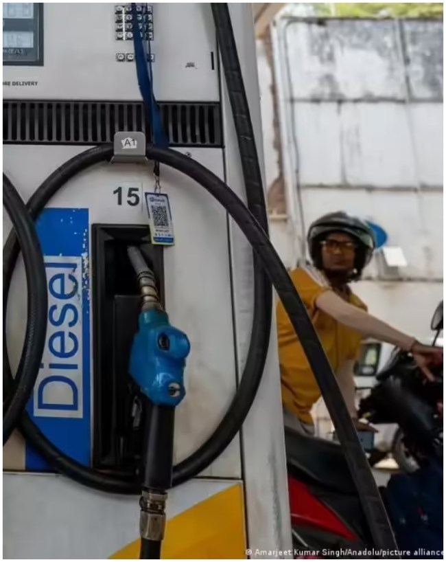 petrol diesel price today 11 july 2026-1-2-3-4
