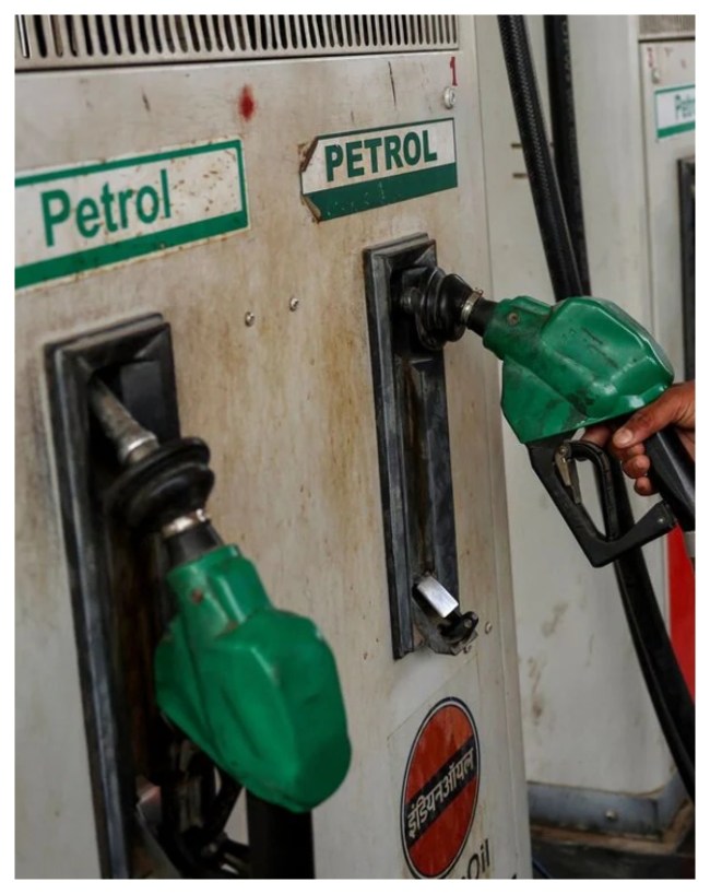 petrol diesel price today-1-2-3-4-5-6