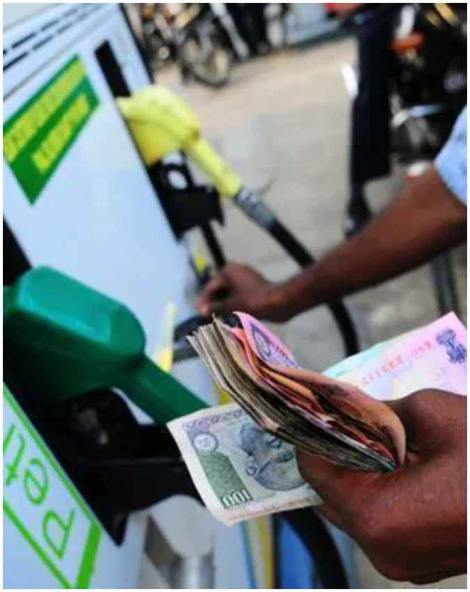 दिल्ली, मुंबई, कोलकाता और चेन्नई में क्या हैं आज के भाव?